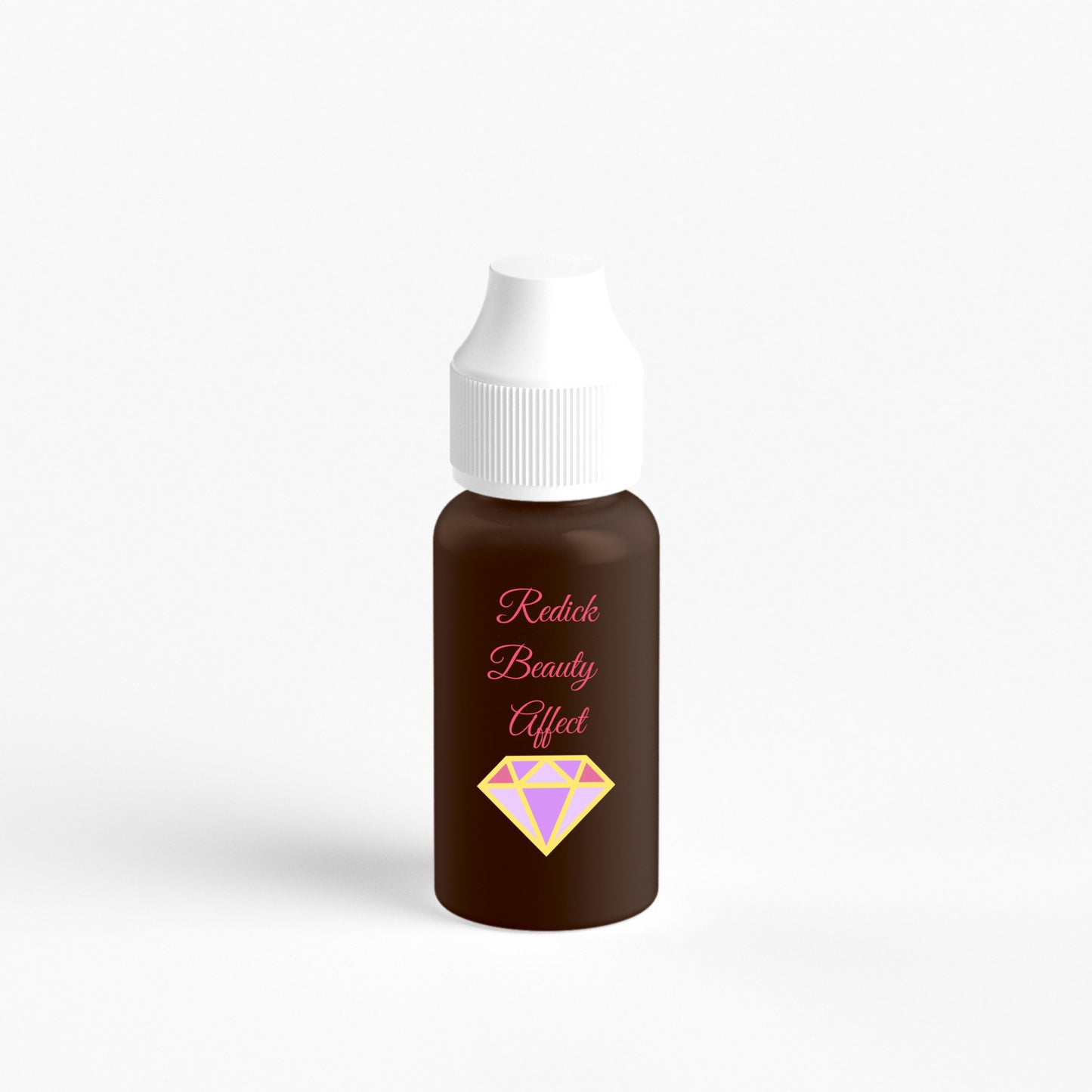 Mini Camera-ready Foundations