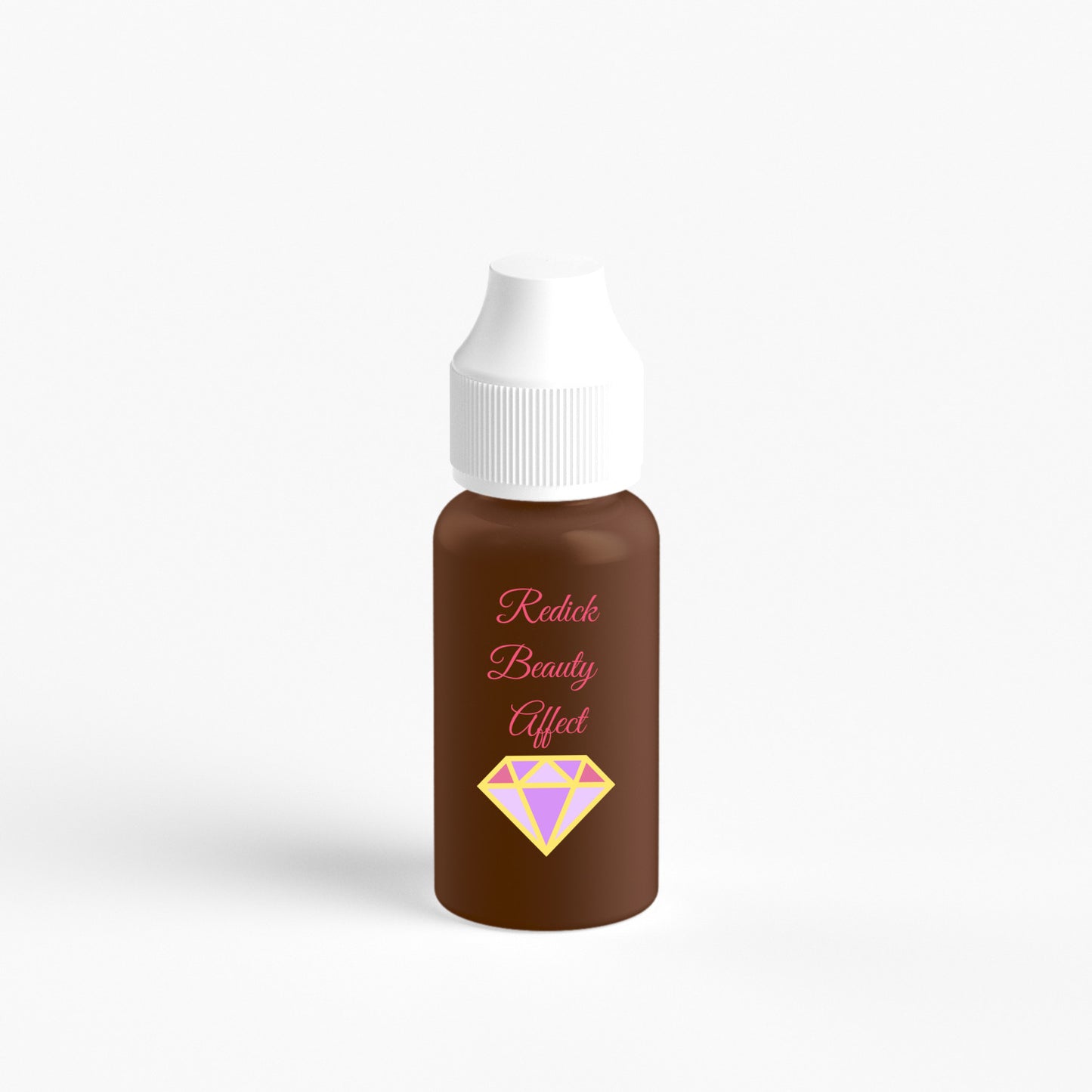 Mini Camera-ready Foundations