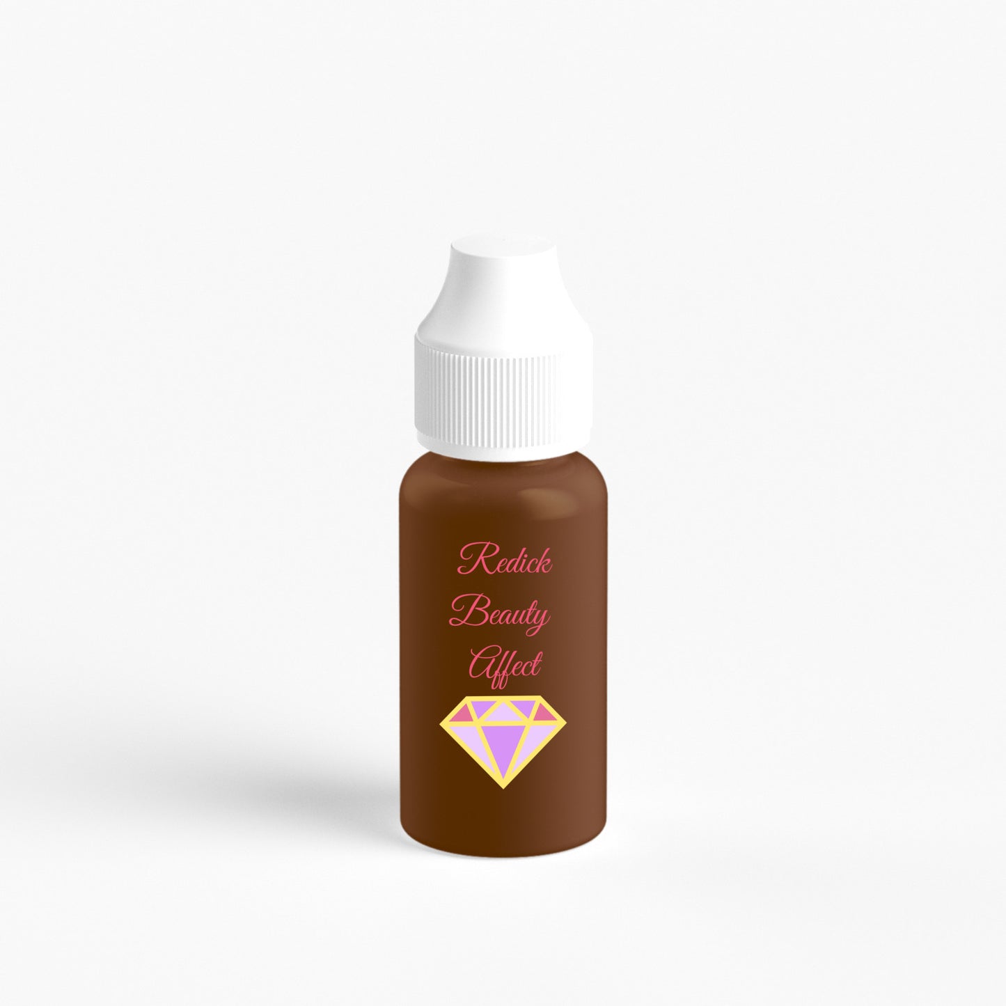 Mini Camera-ready Foundations