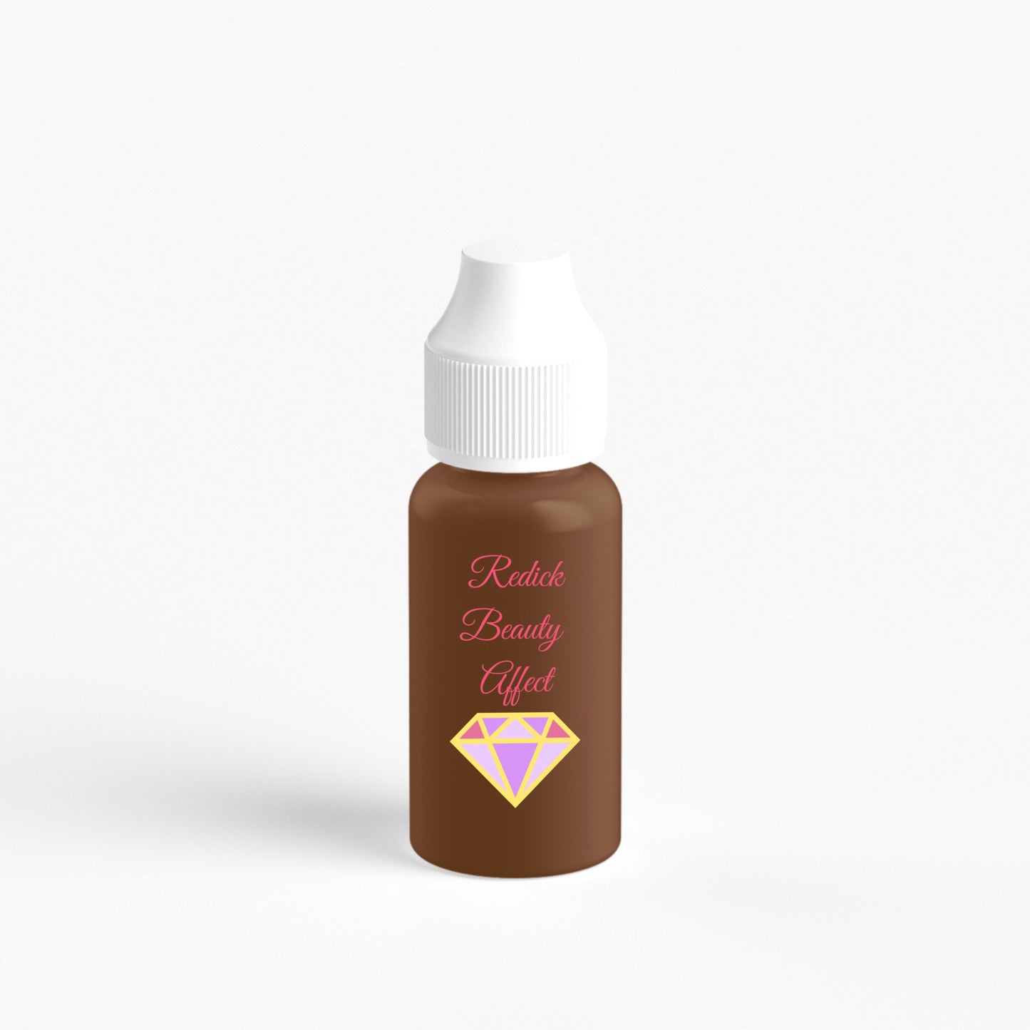 Mini Camera-ready Foundations