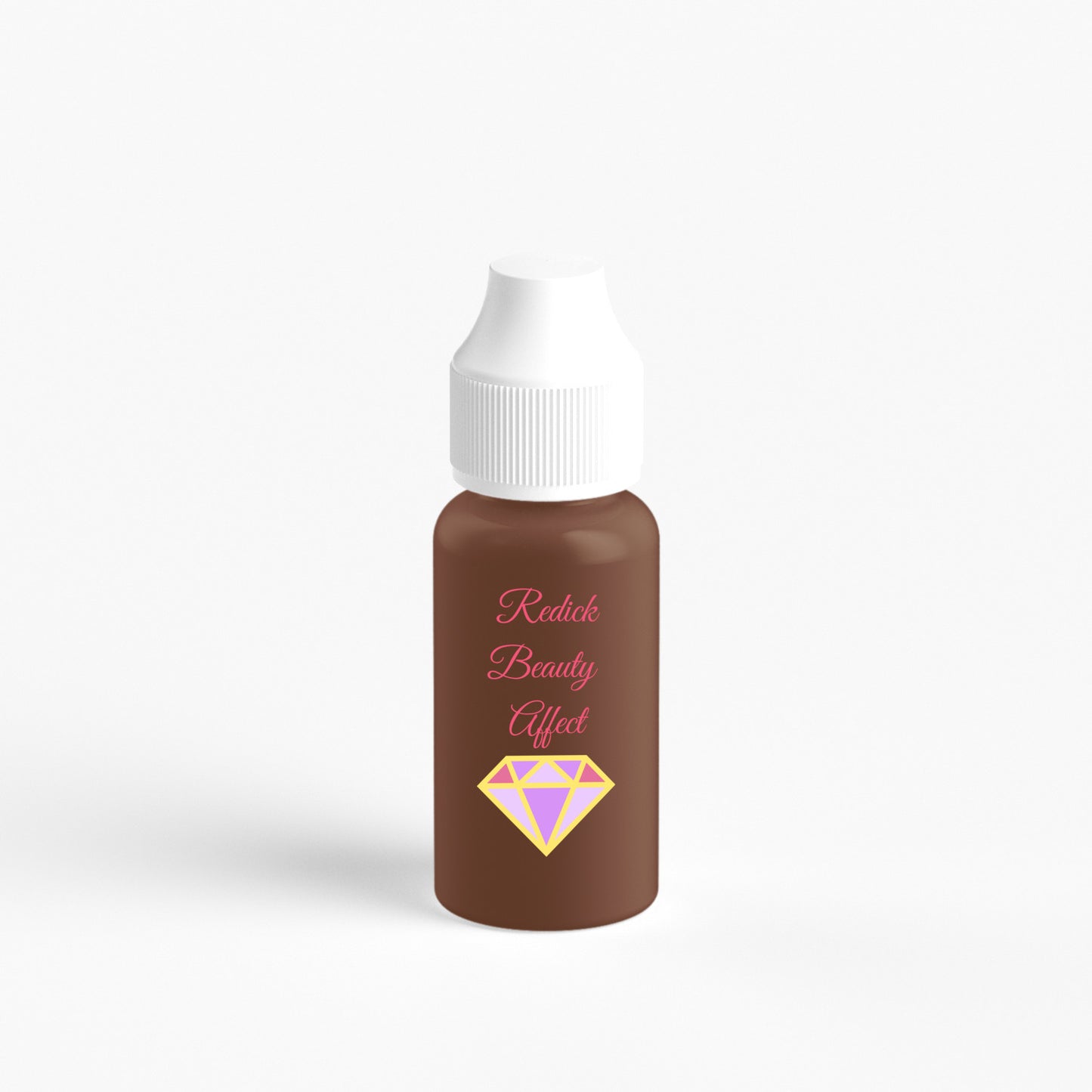 Mini Camera-ready Foundations