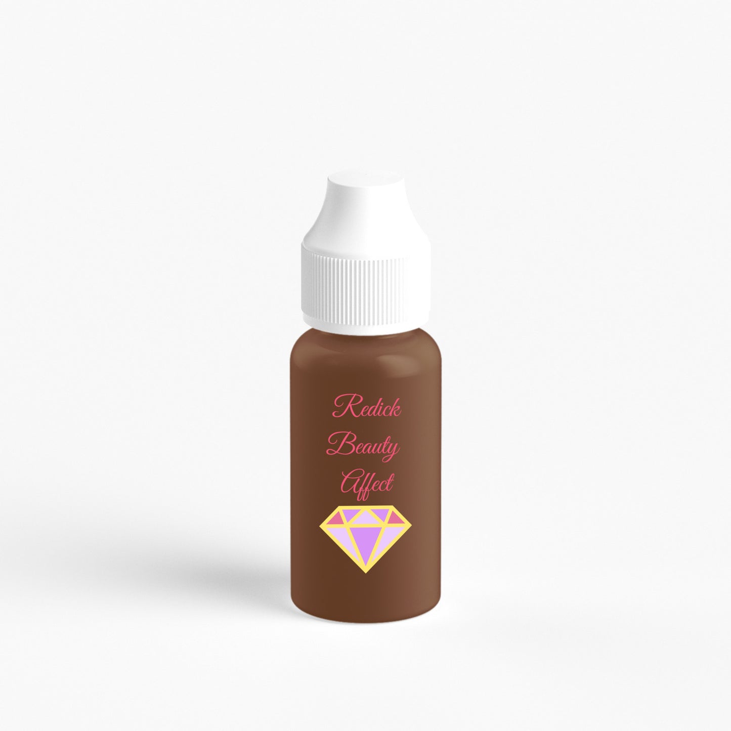 Mini Camera-ready Foundations