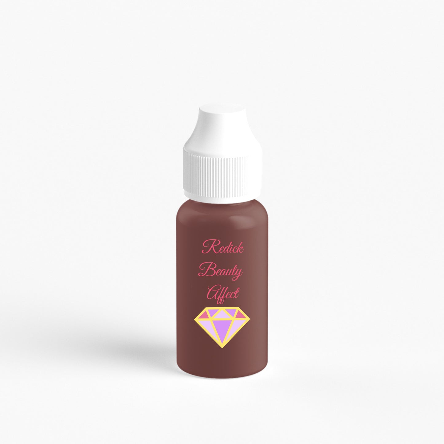 Mini Camera-ready Foundations