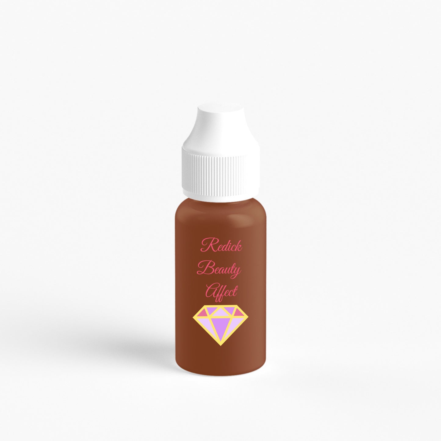 Mini Camera-ready Foundations