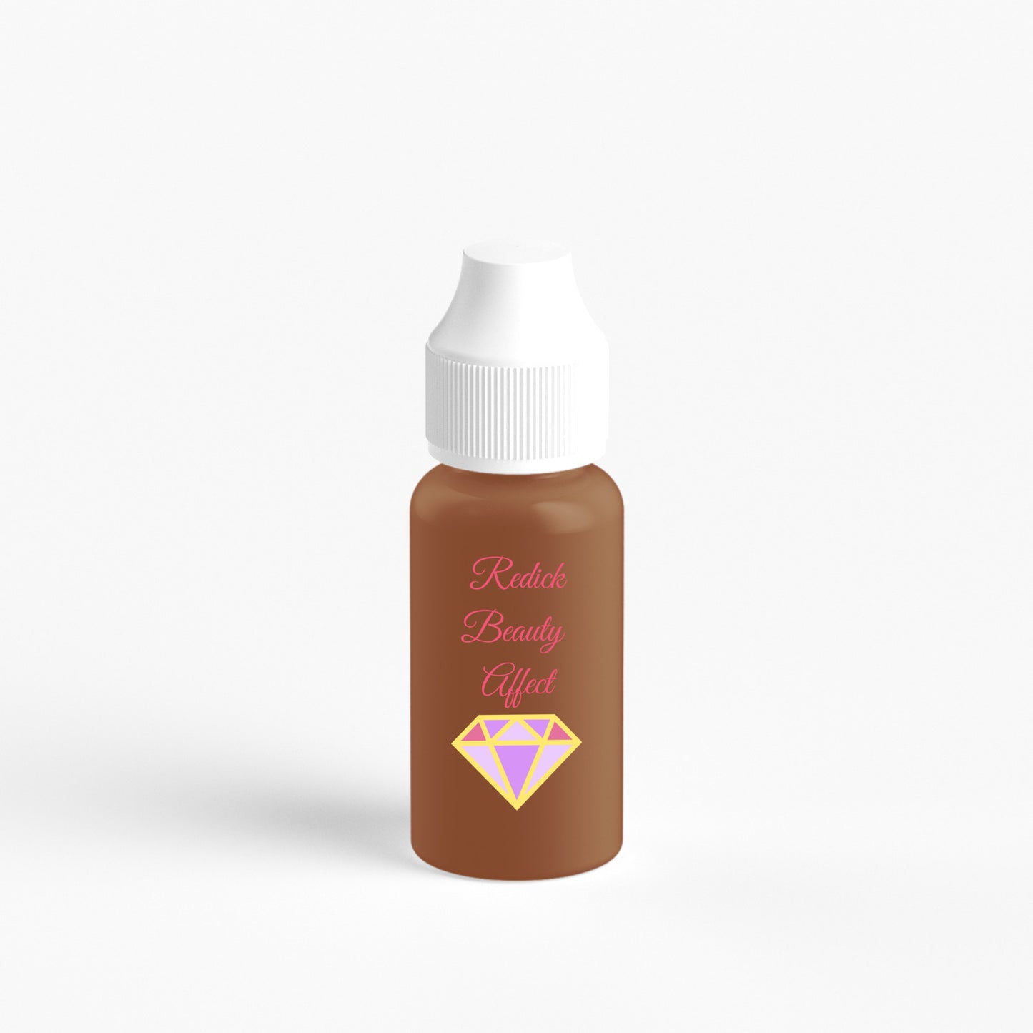 Mini Camera-ready Foundations