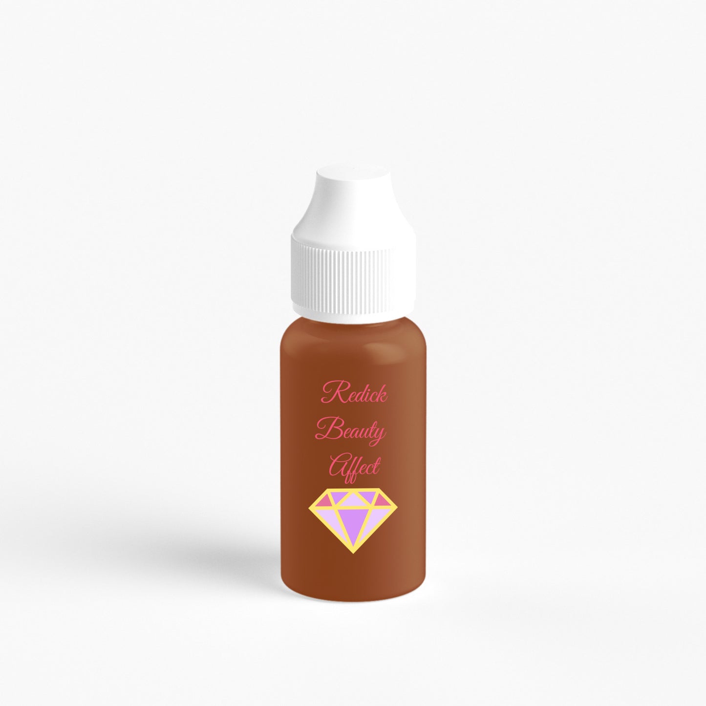 Mini Camera-ready Foundations
