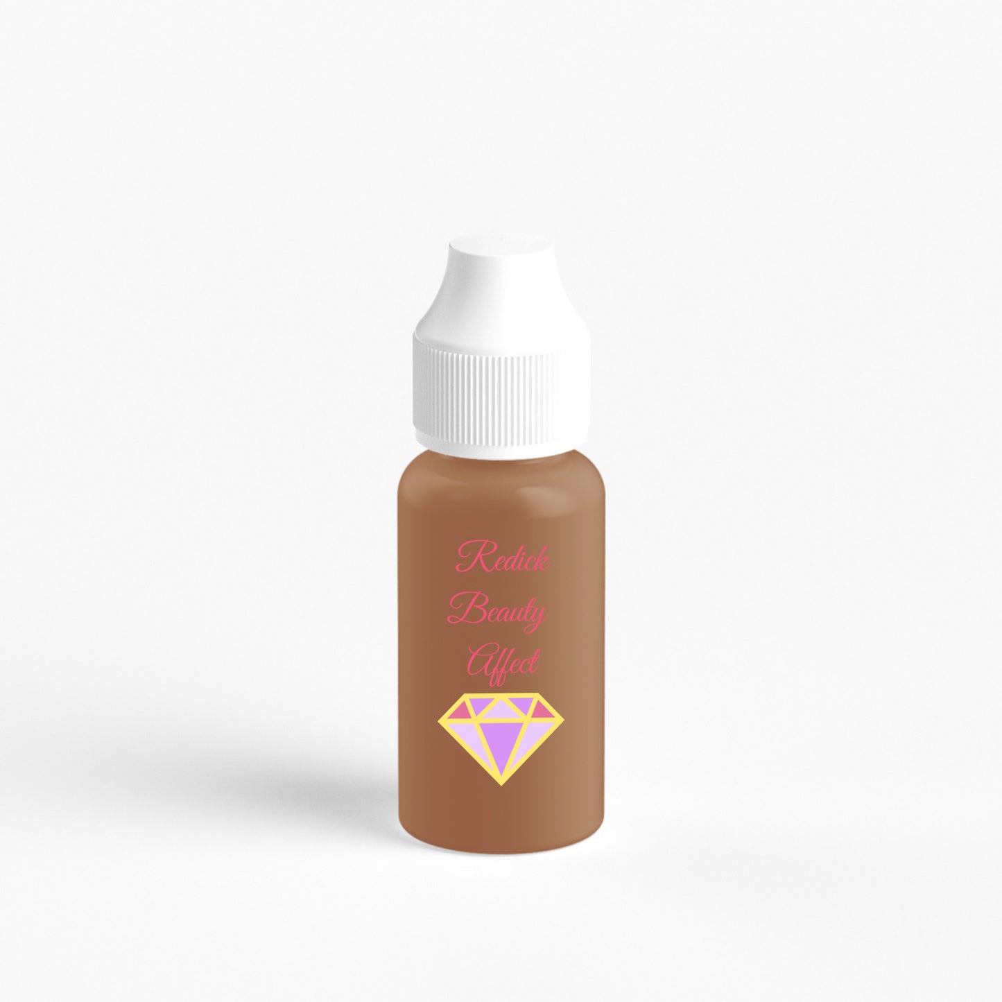 Mini Camera-ready Foundations