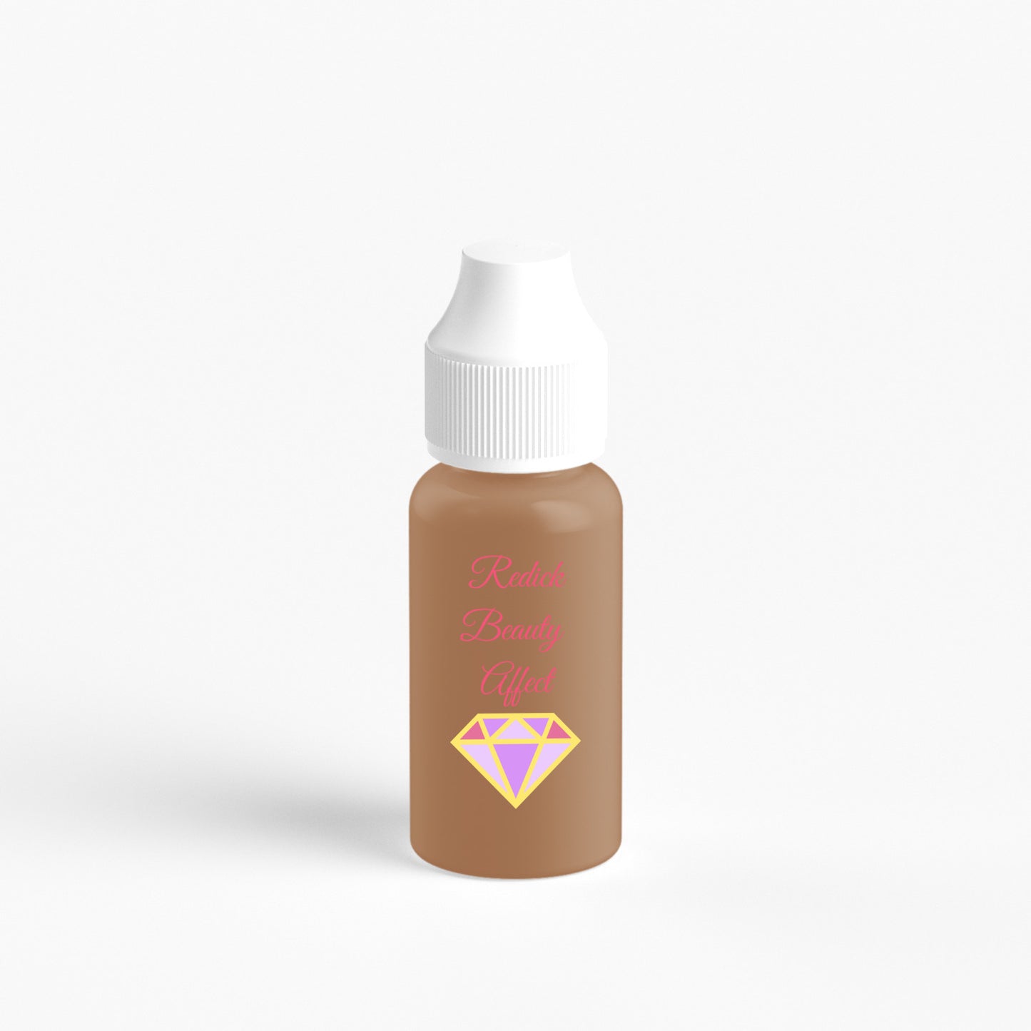 Mini Camera-ready Foundations