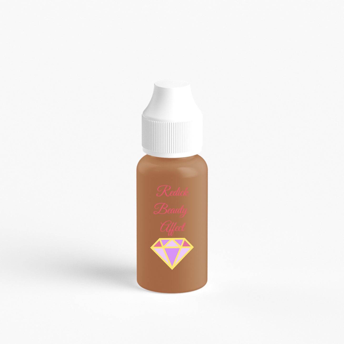 Mini Camera-ready Foundations