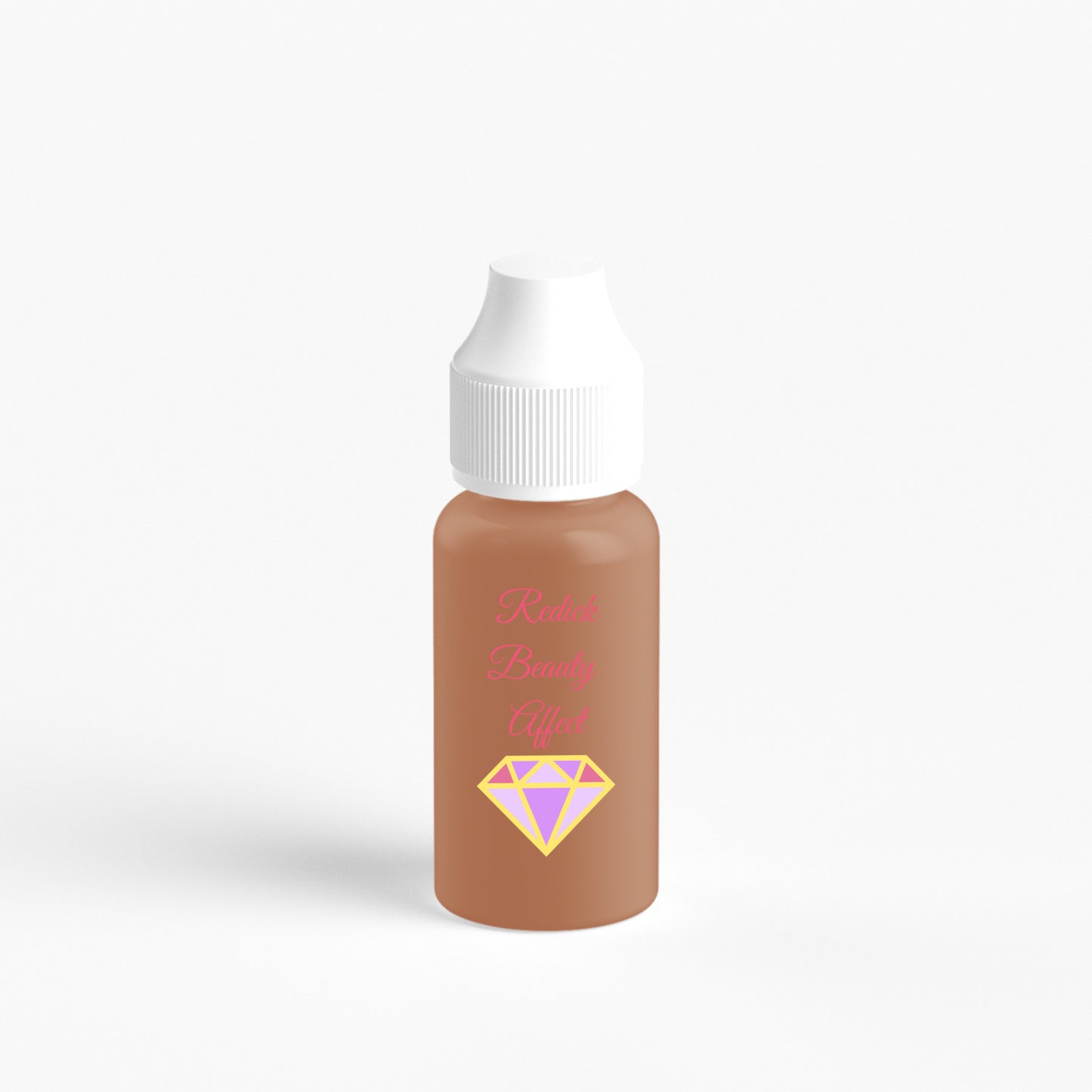 Mini Camera-ready Foundations