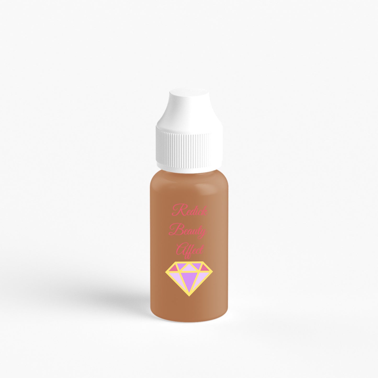Mini Camera-ready Foundations