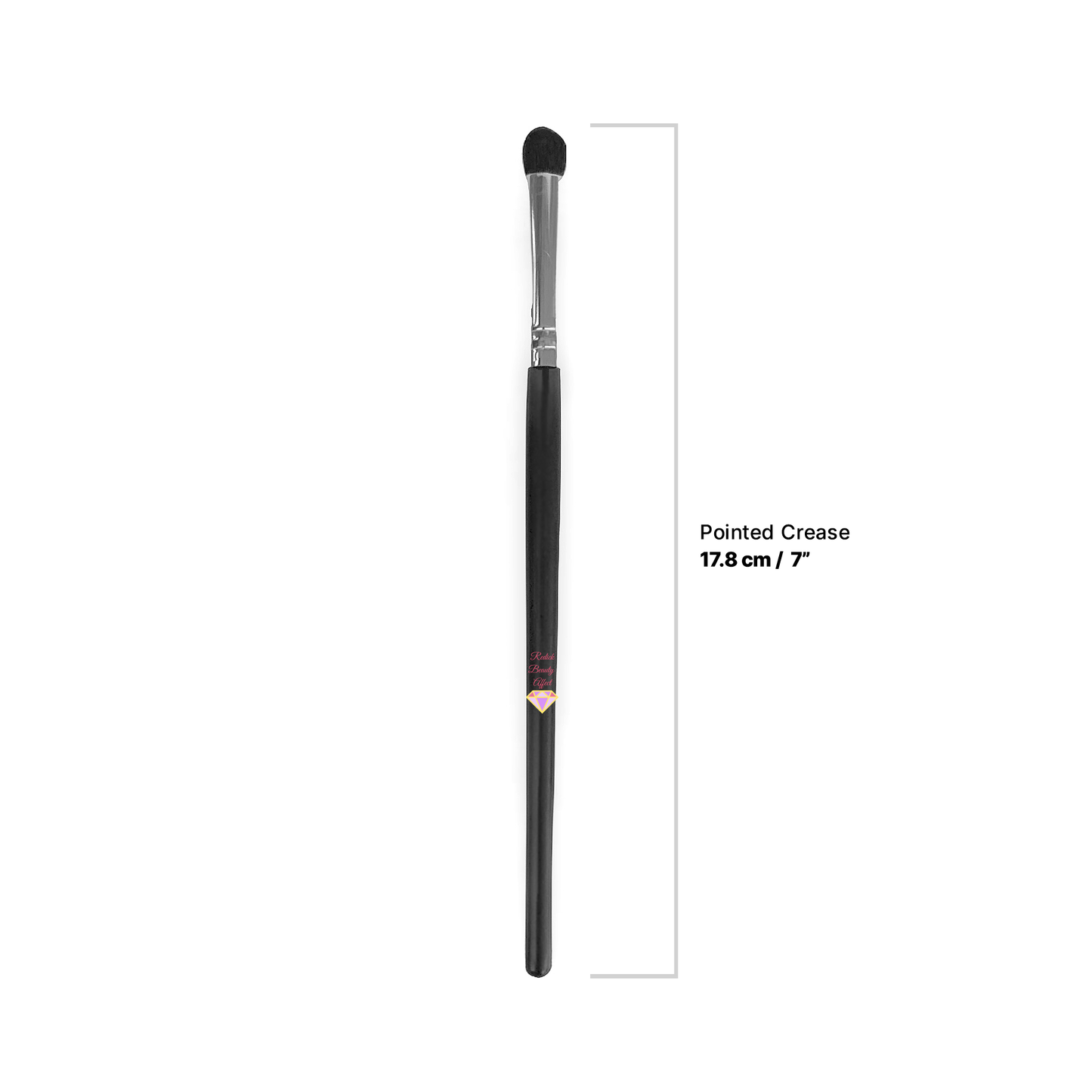 Brushes Crease Brush