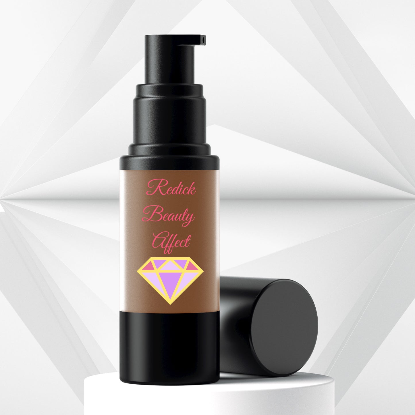 Camera-ready Foundations