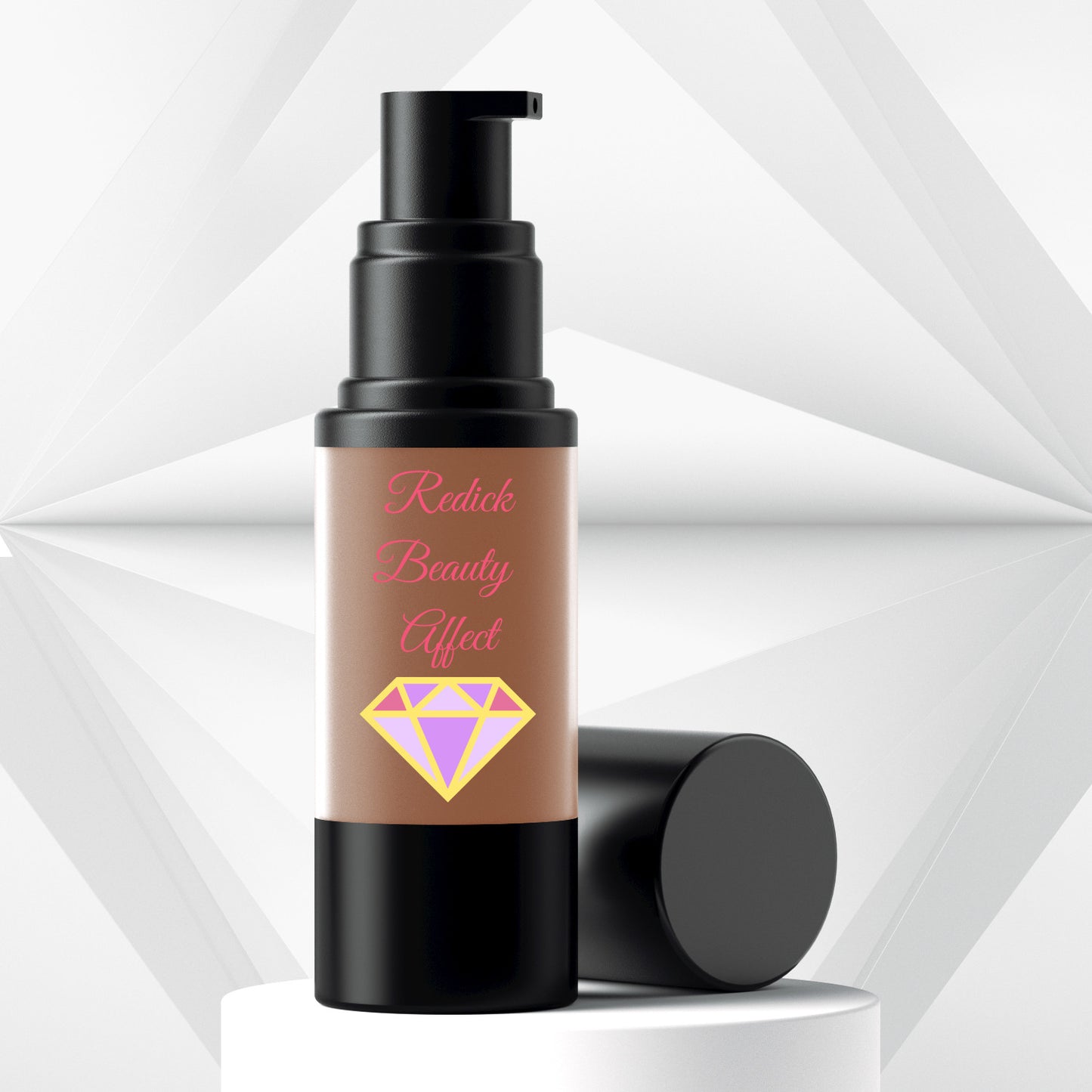 Camera-ready Foundations