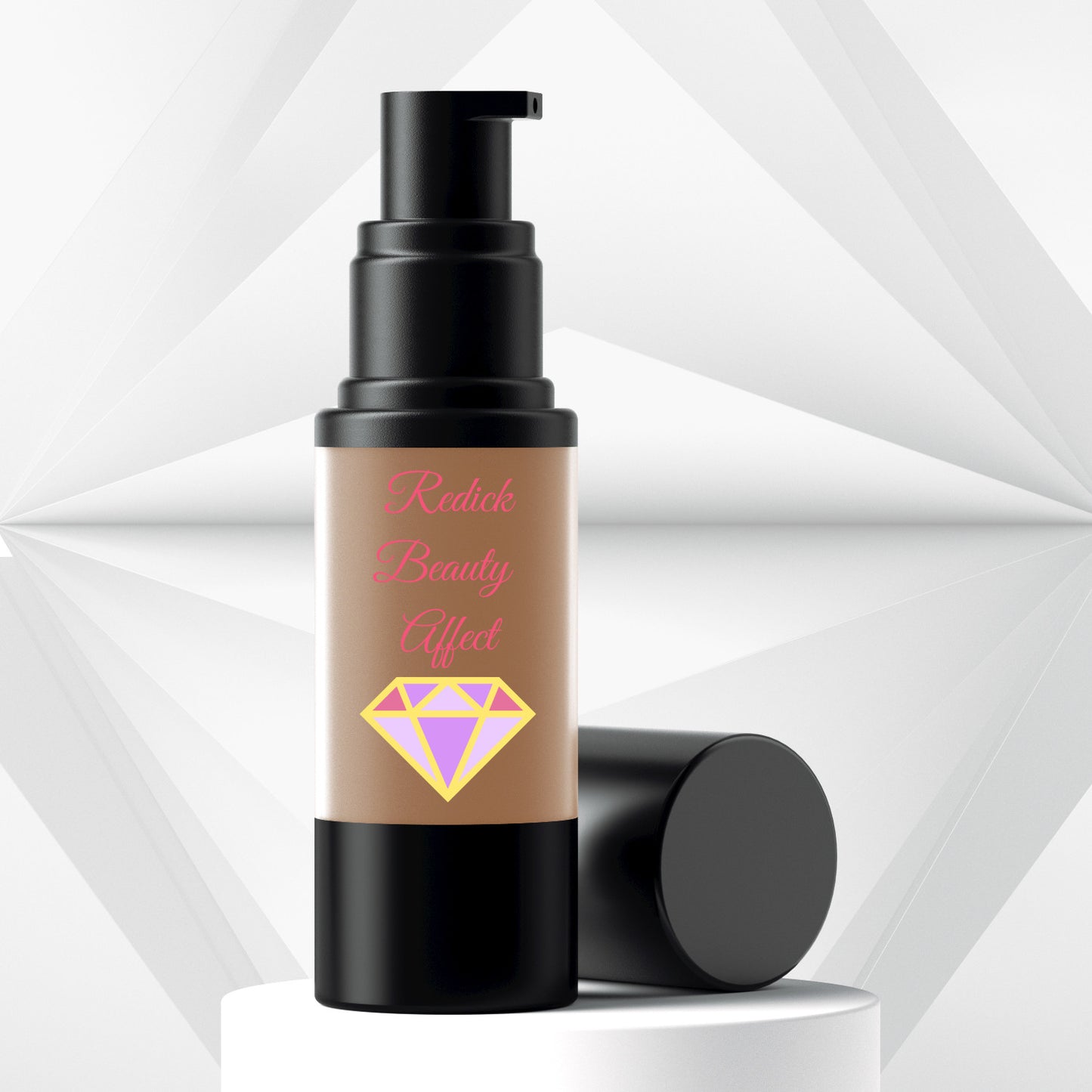 Camera-ready Foundations