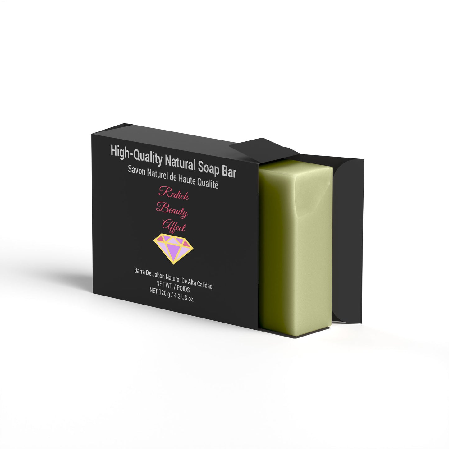 Aloe Butter Bars