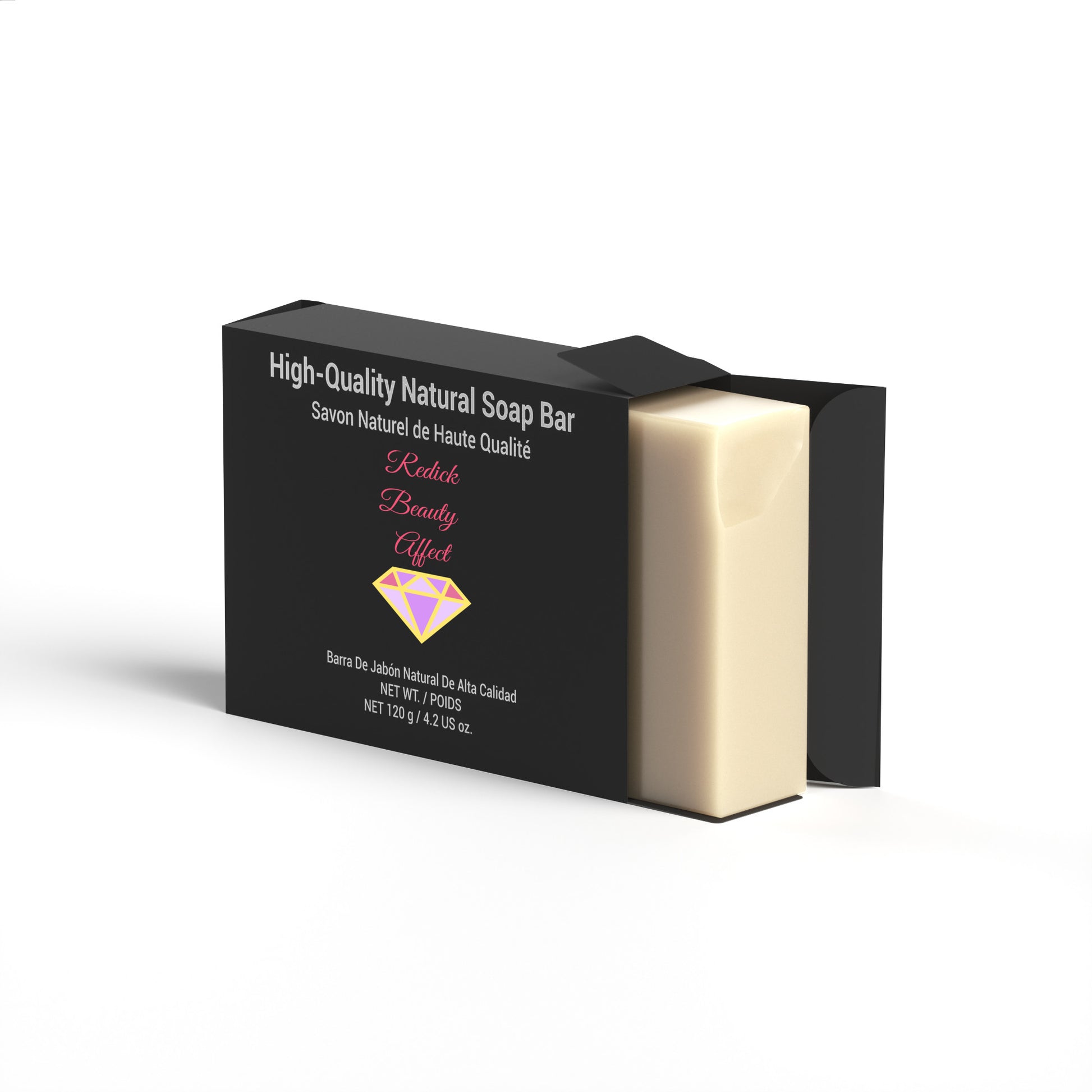 soap-tumeric