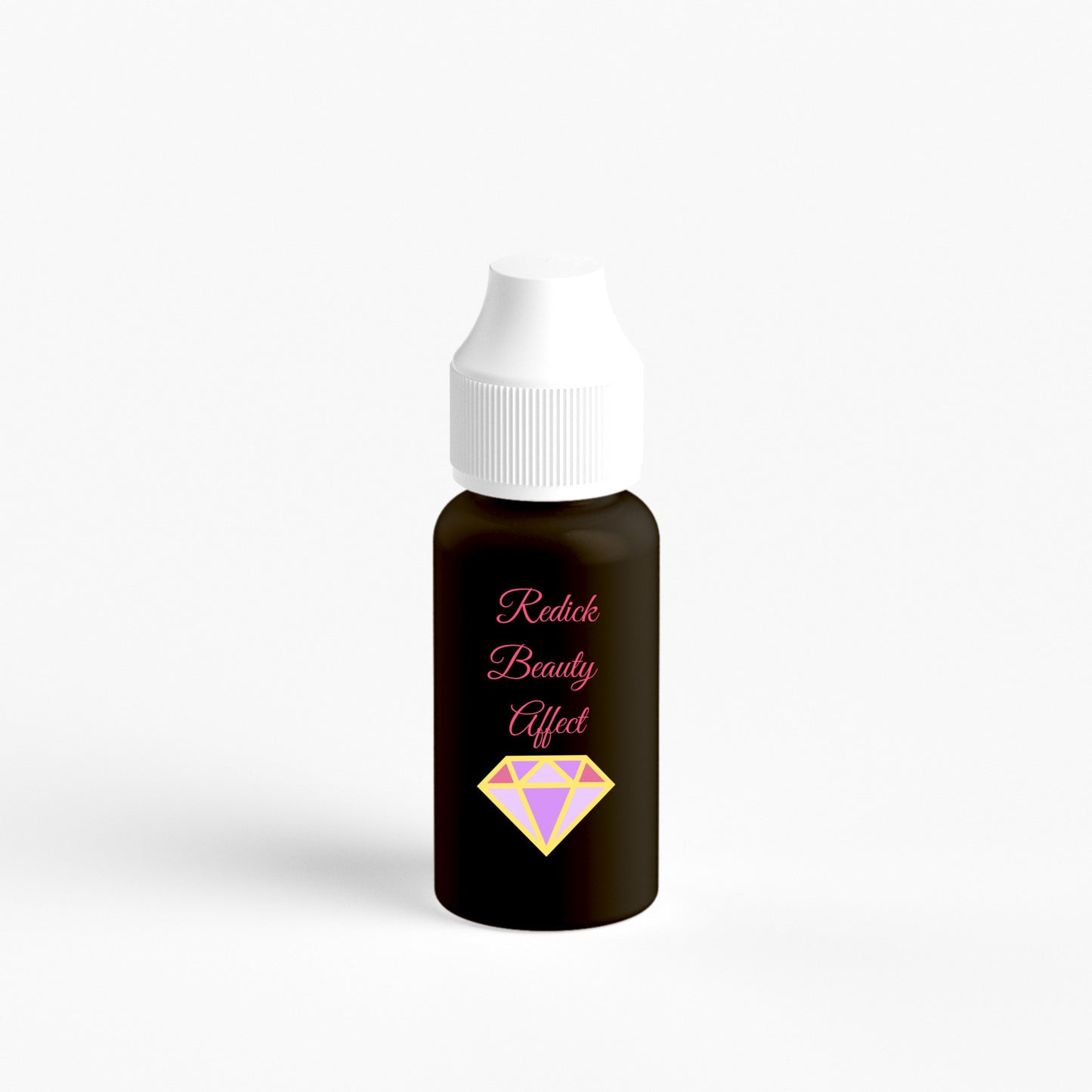 Mini Camera-ready Foundations