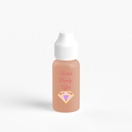 Mini Camera-ready Foundations