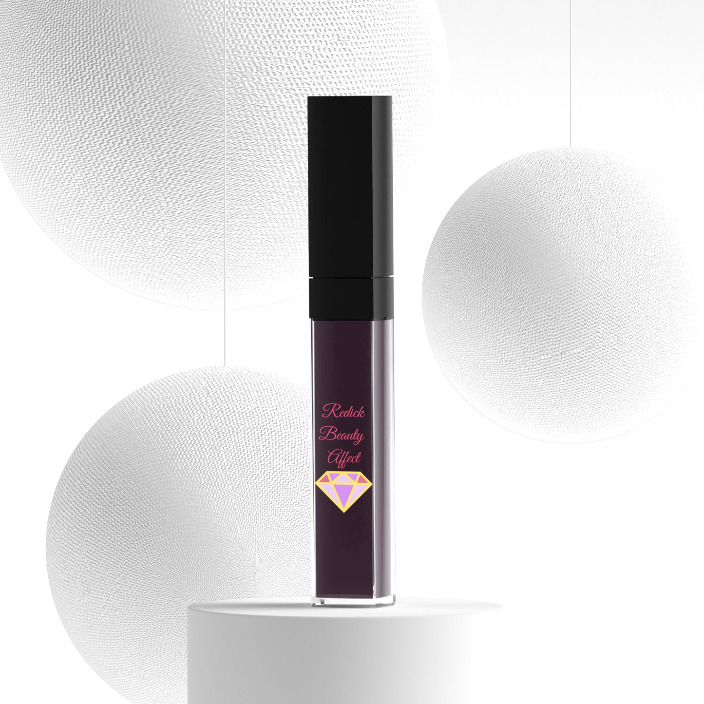 Vegan Liquid Lipsticks
