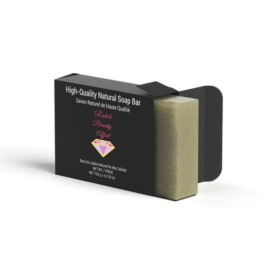 Green Tea Bars
