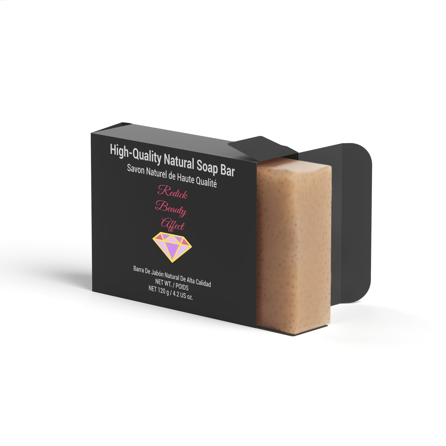 Rose Honey Bars